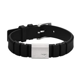 Emporio Armani AJEGS3079-040 Erkek Bileklik