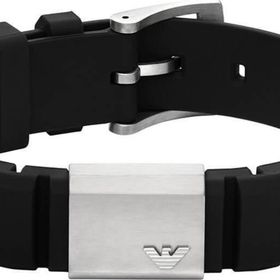 Emporio Armani AJEGS3079-040 Erkek Bileklik