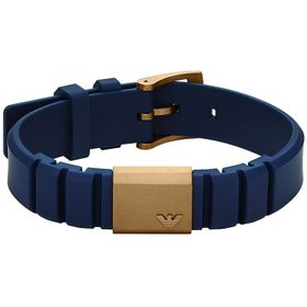Emporio Armani AJEGS3080-251 Erkek Bileklik