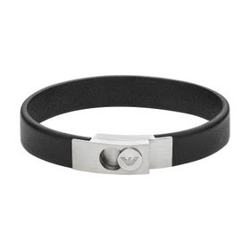 Emporio Armani AJEGS3087-040 Erkek Bileklik