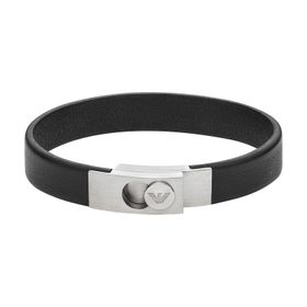 Emporio Armani AJEGS3087-040 Erkek Bileklik