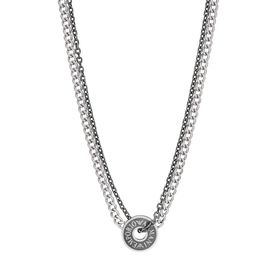 Emporio Armani AJEGS3093-040 Erkek Kolye