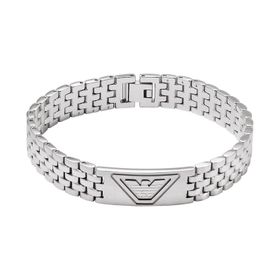 Emporio Armani AJEGS3126-040 Erkek Bileklik