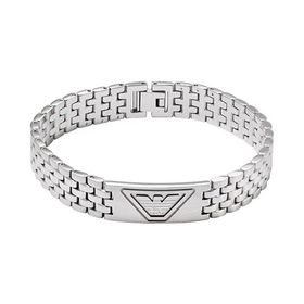 Emporio Armani AJEGS3126-040 Erkek Bileklik