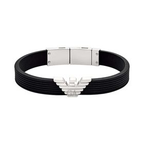 Emporio Armani AJEGS3128-040 Erkek Bileklik
