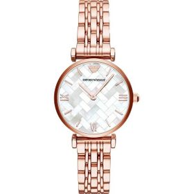 Emporio Armani Ar-11110 Kadın Kol Saati