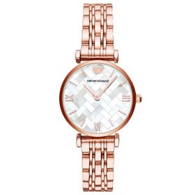 Emporio Armani Ar-11110 Kadın Kol Saati