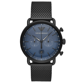 Emporio Armani AR-11201 Erkek Kol Saati