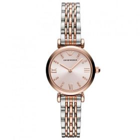 Emporio Armani AR0303 Kadın Kol Saati