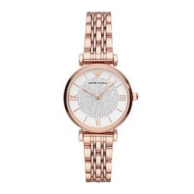 Emporio Armani AR0303 Kadın Kol Saati