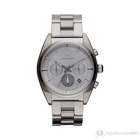 Emporio Armani AR0375 Erkek Kol Saati