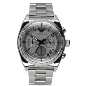 Emporio Armani AR0375 Erkek Kol Saati
