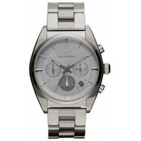 Emporio Armani AR0375 Erkek Kol Saati