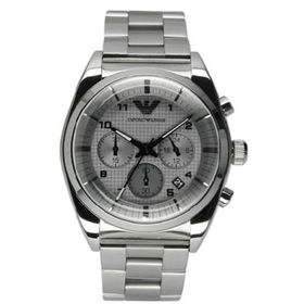 Emporio Armani AR0375 Erkek Kol Saati