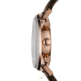 Emporio Armani AR0387 Kahverengi Erkek Kol Saati