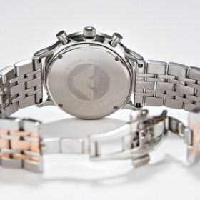 Emporio Armani AR0399 Erkek Kol Saati