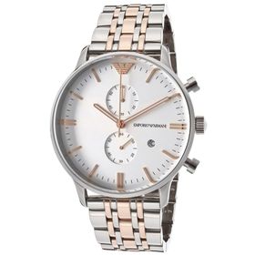 Emporio Armani AR0399 Erkek Kol Saati