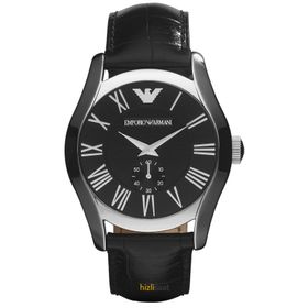 Emporio Armani AR0643 Erkek Kol Saati