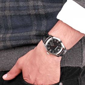 Emporio Armani AR0643 Erkek Kol Saati