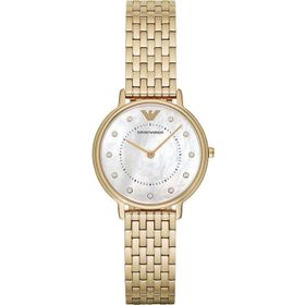 Emporio Armani AR11007 Kadın Kol Saati