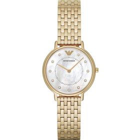Emporio Armani AR11007 Kadın Kol Saati