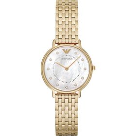 Emporio Armani AR11007 Kadın Kol Saati