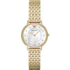 Emporio Armani AR11007 Kadın Kol Saati