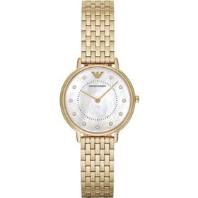 Emporio Armani AR11007 Kadın Kol Saati