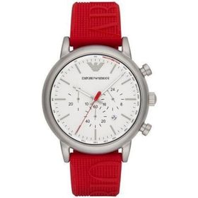 Emporio Armani AR11021 Erkek Kol Saati