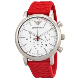 Emporio Armani AR11021 Erkek Kol Saati