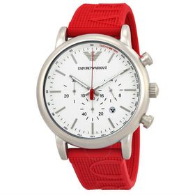 Emporio Armani AR11021 Erkek Kol Saati
