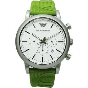 Emporio Armani AR11022 Erkek Kol Saati