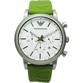 Emporio Armani AR11022 Erkek Kol Saati