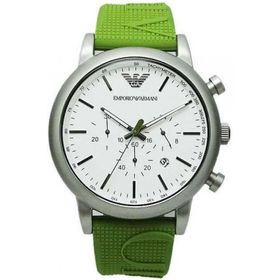 Emporio Armani AR11022 Erkek Kol Saati