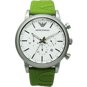 Emporio Armani AR11022 Erkek Kol Saati