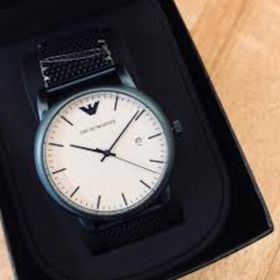 Emporio Armani AR11025 Erkek Kol Saati