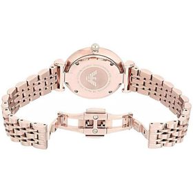 Emporio Armani AR11059 Kadın Kol Saati