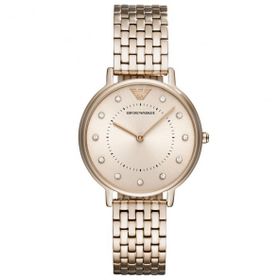 Emporio Armani AR11063 Kadın Kol Saati