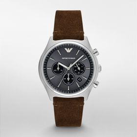 Emporio Armani AR11080 Erkek Kol Saati