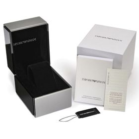 Emporio Armani AR11100 Erkek Kol Saati