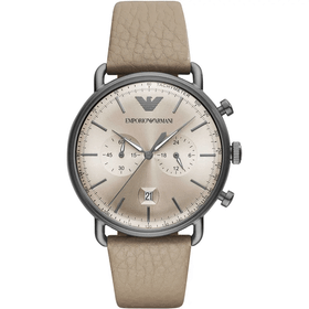 Emporio Armani AR11107 Erkek Kol Saati