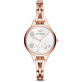 Emporio Armani AR11108 Kadın Kol Saati