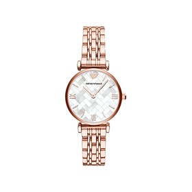 Emporio Armani AR11110 Kadın Kol Saati