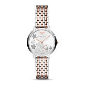 Emporio Armani AR11113 Kadın Kol Saati
