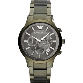 Emporio Armani AR11117 Erkek Kol Saati