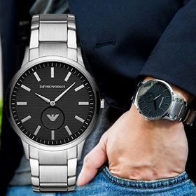 Emporio Armani AR11118 Erkek Kol Saati