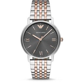 Emporio Armani AR11121 Erkek Kol Saati