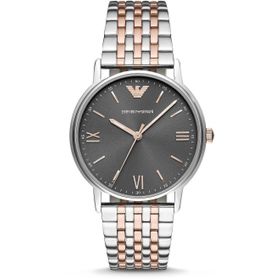 Emporio Armani AR11121 Erkek Kol Saati