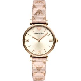 Emporio Armani AR11126 Kadın Kol Saati