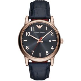 Emporio Armani AR11135 Erkek Kol Saati